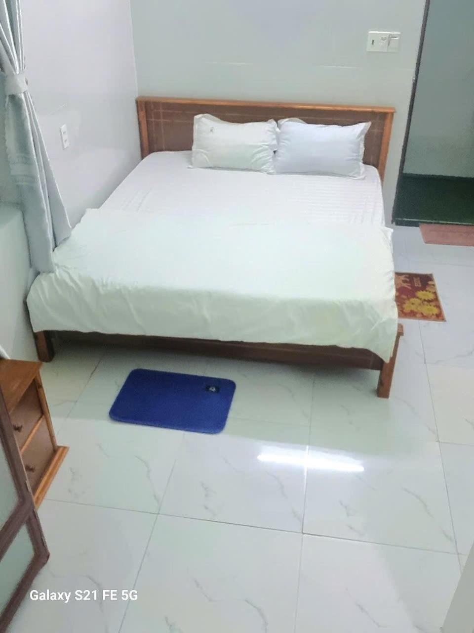 Hotel Khach San Ngoc Quynh La Gi Exterior foto
